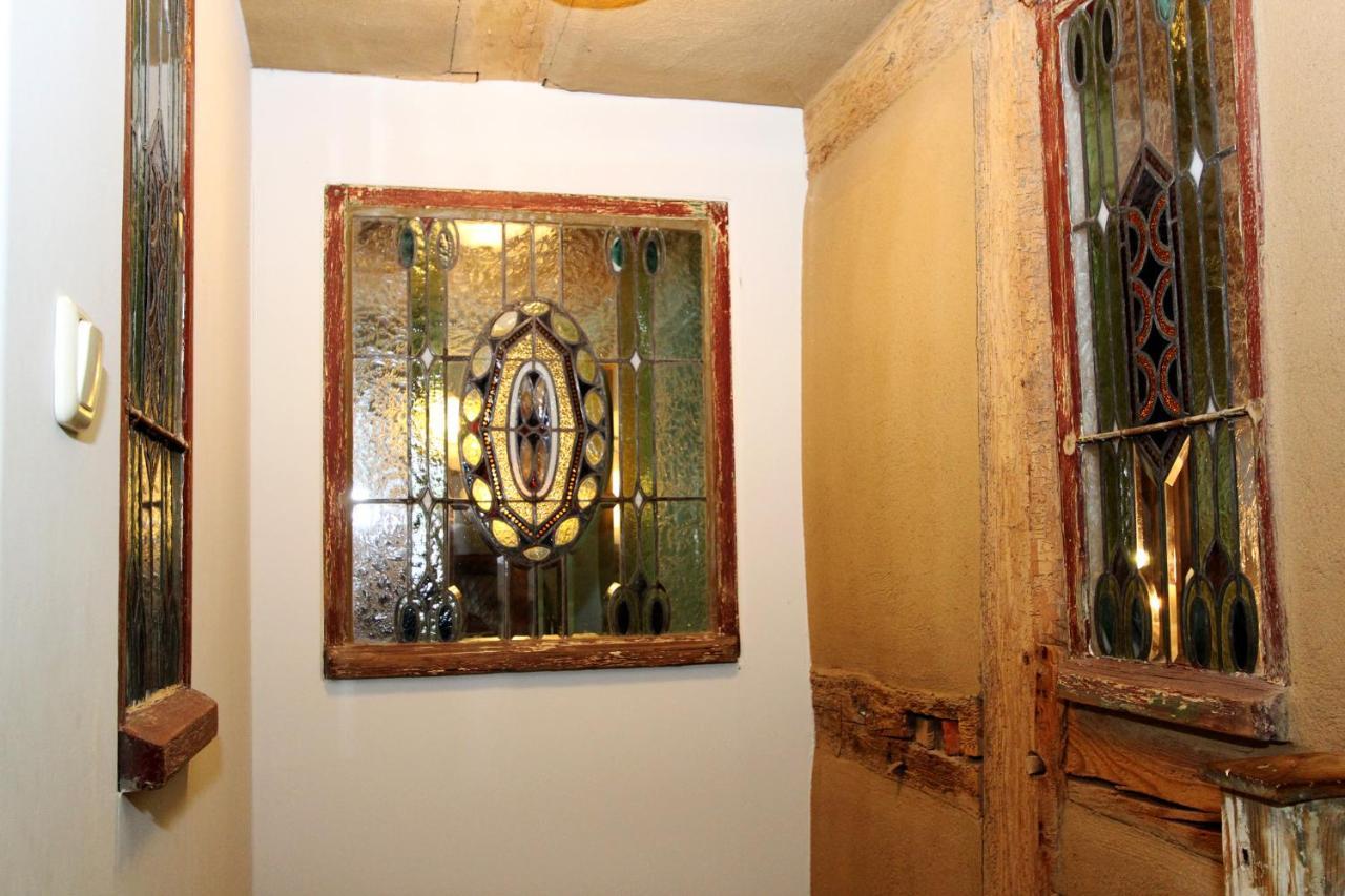 Villa Krabbenkate Prerow Esterno foto